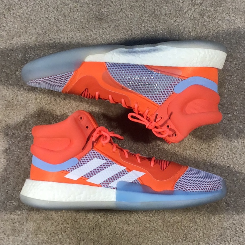 The Best From Adidas!! View 5